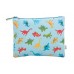 Britt Pencil Case - Assorted Designs Britt Pencil Case - Assorted Designs